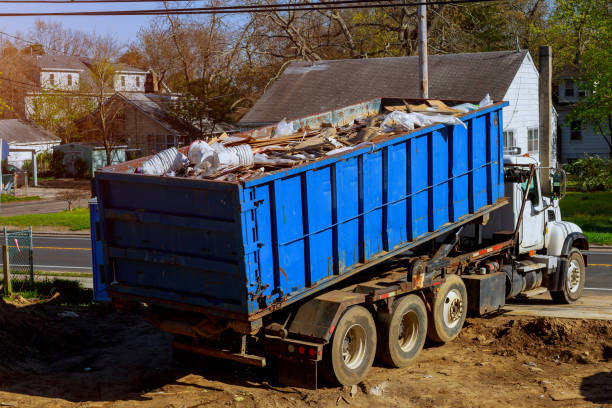 Best Residential Junk Removal  in Le Roy, IL