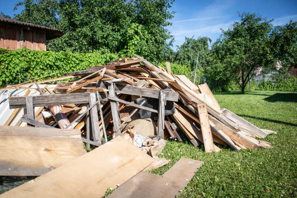 Best Junk Removal for Events  in Le Roy, IL