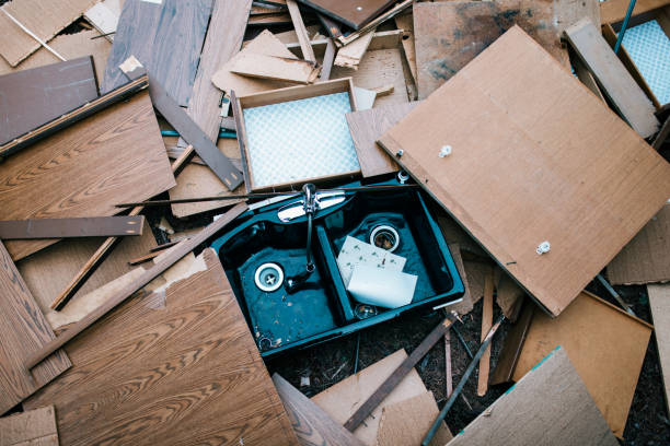 Best Moving and Downsizing Cleanouts  in Le Roy, IL