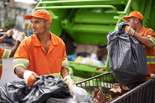Property Management Cleanouts in Le Roy, IL