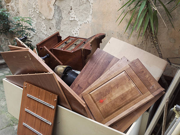 Best Recycling Services for Junk  in Le Roy, IL