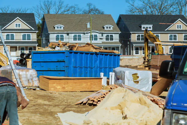 Best Dumpster Rental Services  in Le Roy, IL